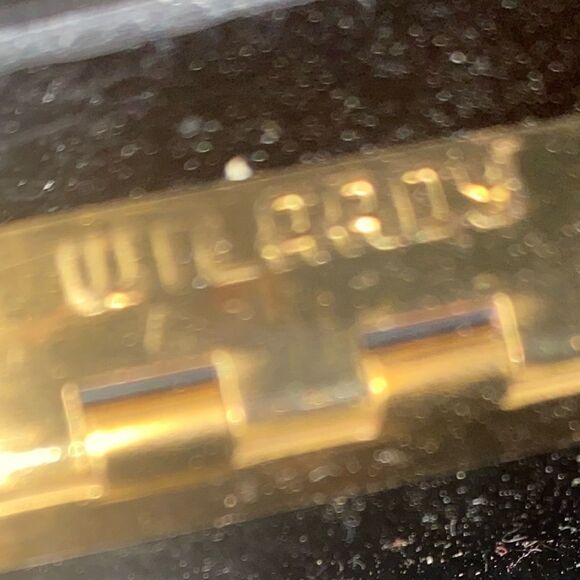 Wilardy 1950 Vintage Bag - Picture 2 of 8